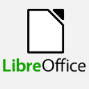 Fixing "empty characters with grayed background" in LibreOffice document content