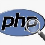 A simple way to debug a php application in production mode