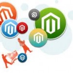 magento logo