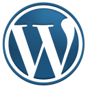 wordpress logo