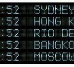 Vector Digital Clock jQuery Plugin (beta)