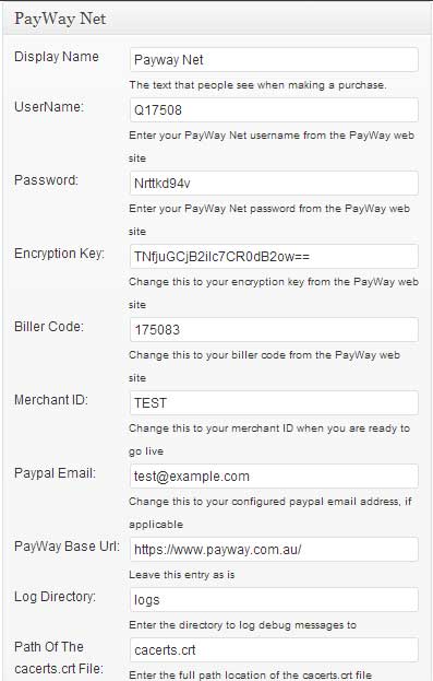 payway-net-payment-method-for-wpcommerce-options