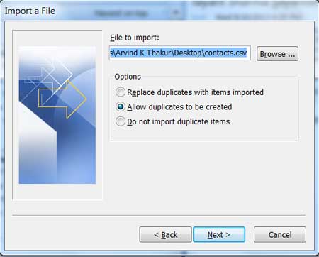 How-to-import-Gmail-contacts-Importing-a-file-select-duplicate-option