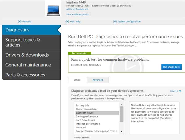 how-to-keep-your-dell-laptop-upto-date-with-dell-product-support--diagnostics