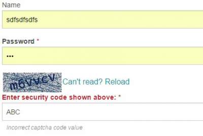 cakephp-captcha-support-for-cakephp3